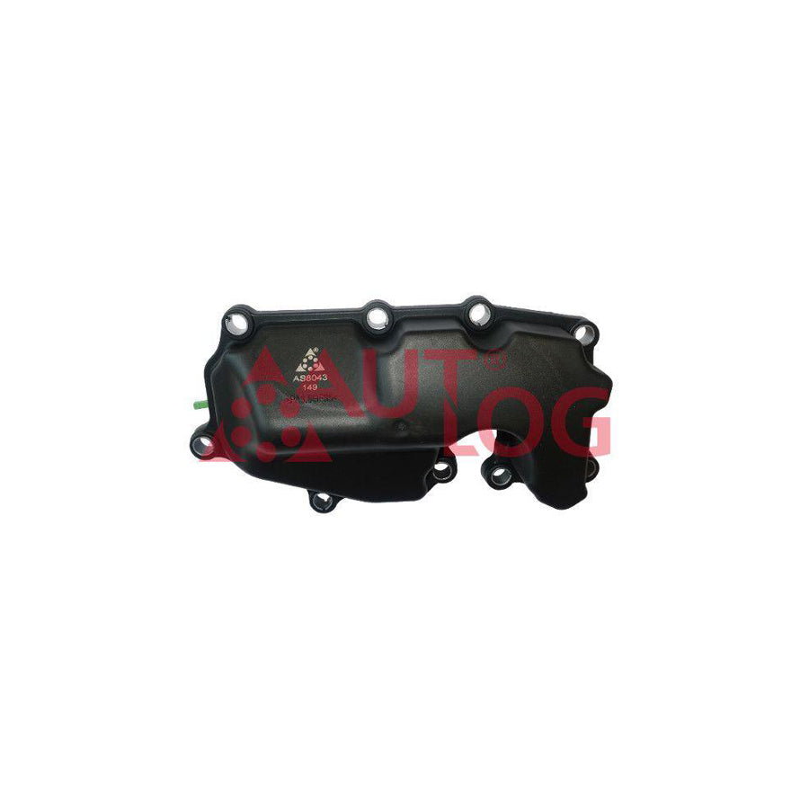 Autlog AS8043 Oil Trap, Crankcase Breather