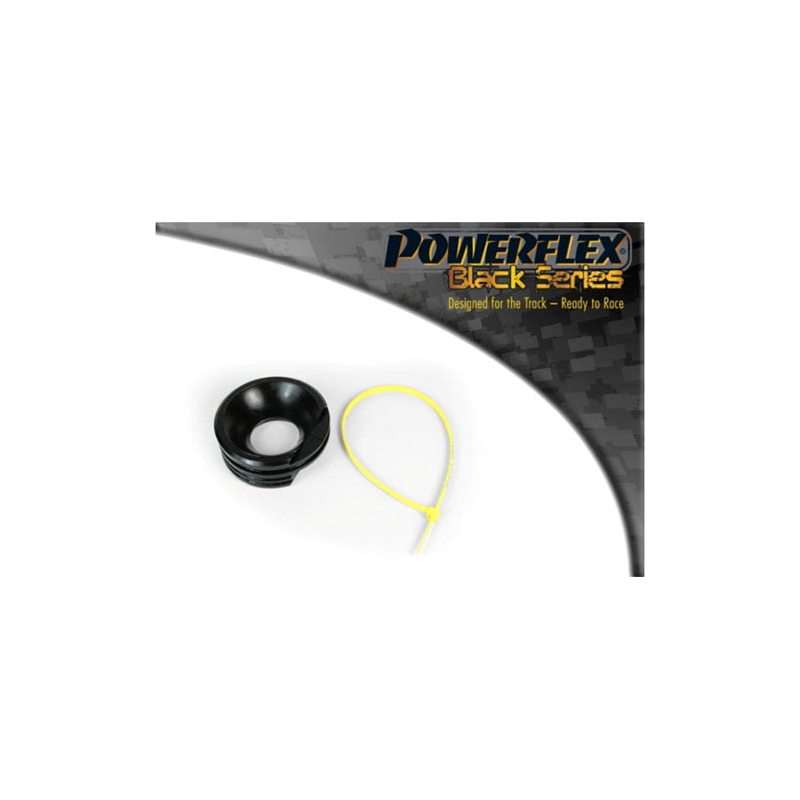 Powerflex PFF76-925BLK Toyota Yaris GR Upper Engine Mount Insert | ML Performance UK Car Parts