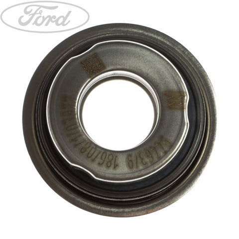 GENUINE FORD 1535447 WATER PUMP GASKET | ML Performance UK