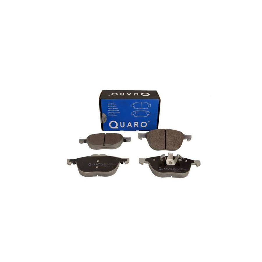 Quaro QP3747 Brake Pad Set