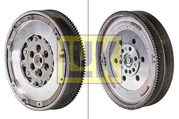 LuK 415 0416 10 Dual Mass Flywheel For Bmw X3 (E83)