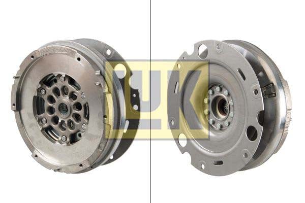 LuK 415 0343 10 Dual Mass Flywheel