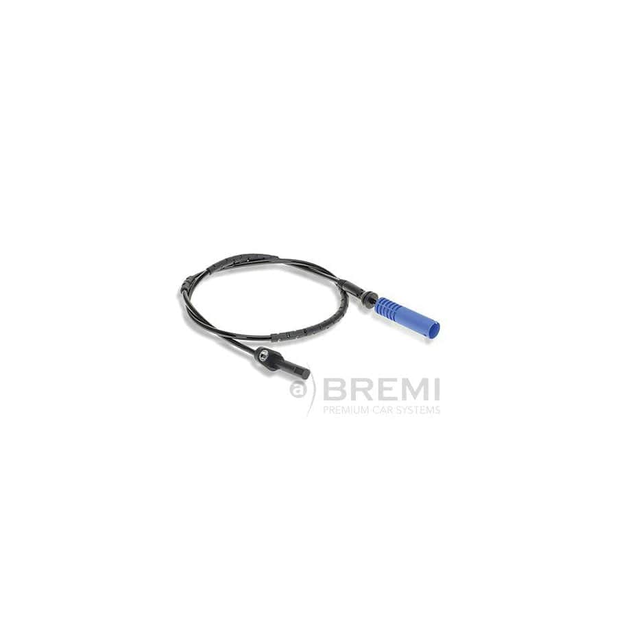 Bremi 51587 Abs Sensor For Bmw X1 (E84)