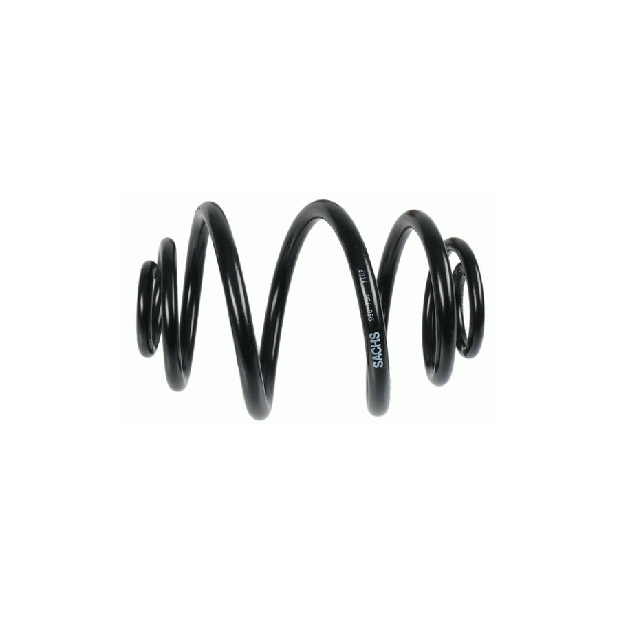 Sachs 996 158 Coil Spring