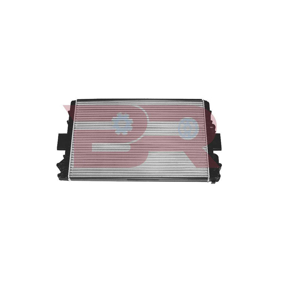 Botto Ricambi BRAC2995 Engine Radiator For Iveco Daily