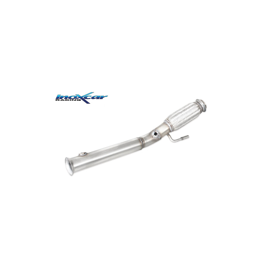 InoXcar VR206RC.FLEX Peugeot 206 Catalyst Replacement Pipe | ML Performance UK Car Parts