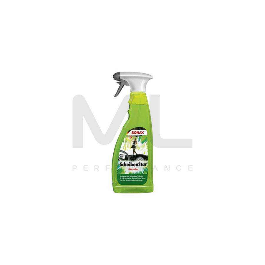 Sonax GlassCleaningStar 750ml | ML Performance Car Care