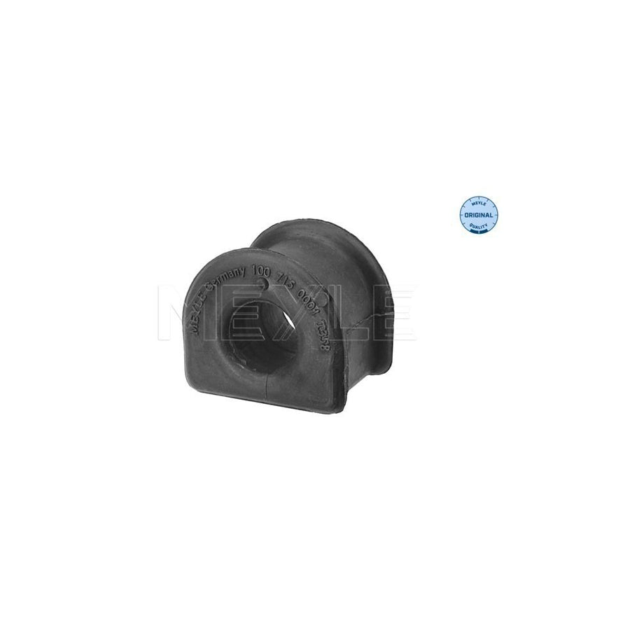 Meyle 100 715 0001 Anti Roll Bar Bush