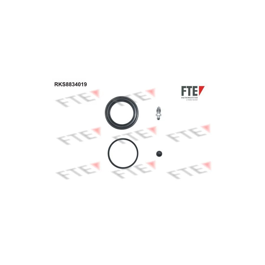 Fte 9324048 Repair Kit, Brake Caliper | ML Performance UK Car Parts