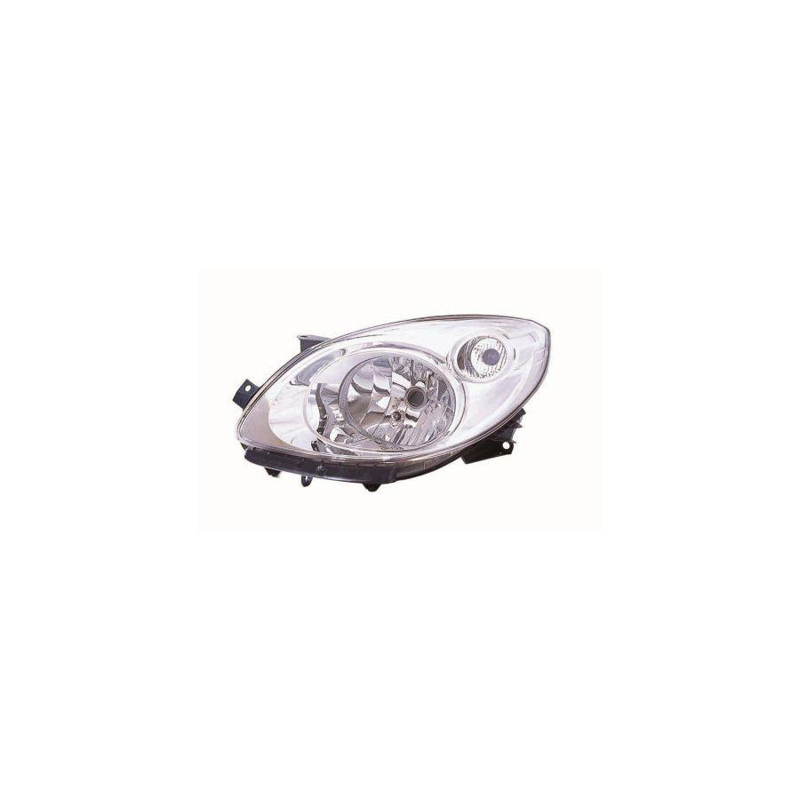 Abakus 5511173LLDEM1 Headlight For Dacia Sandero I (Sd) | ML Performance UK