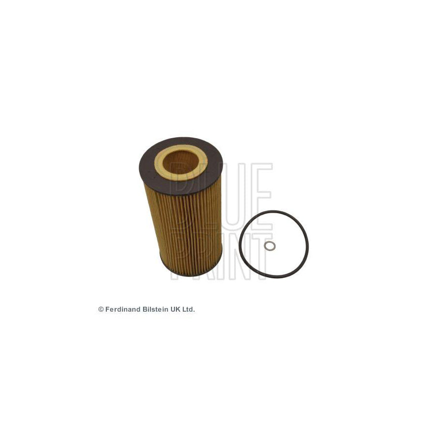 Blue Print ADV182124 Oil Filter