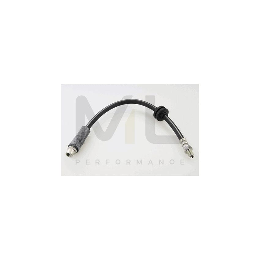 HELLA 8AH 355 465-351 Brake Hose for FIAT Croma II Estate (194) 383mm, M10x1 | ML Performance Car Parts