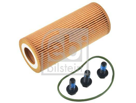 Febi Bilstein 172928 Hydraulic Filter Set, Automatic Transmission | ML Performance UK Car Parts