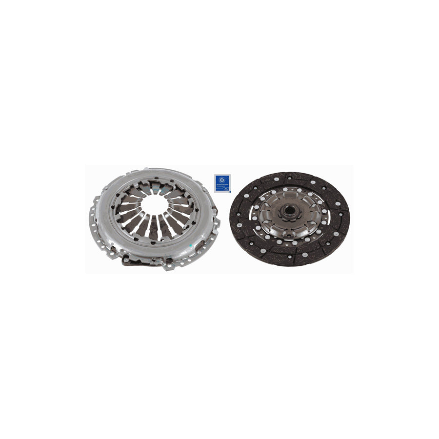 Sachs 3000 951 582 Clutch Kit