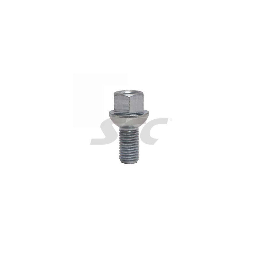 SCC Fahrzeugtechnik M1415KU27V Wheel Bolt | ML Performance UK Car Parts