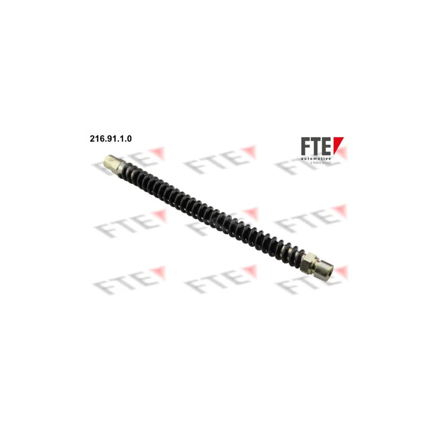 Fte 216.91.1.0 Clutch Hose For Porsche 911 | ML Performance UK Car Parts