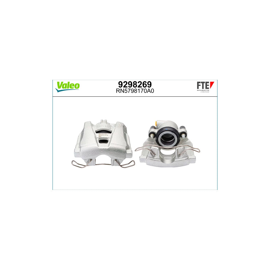 Fte 9298269 Brake Caliper | ML Performance UK Car Parts