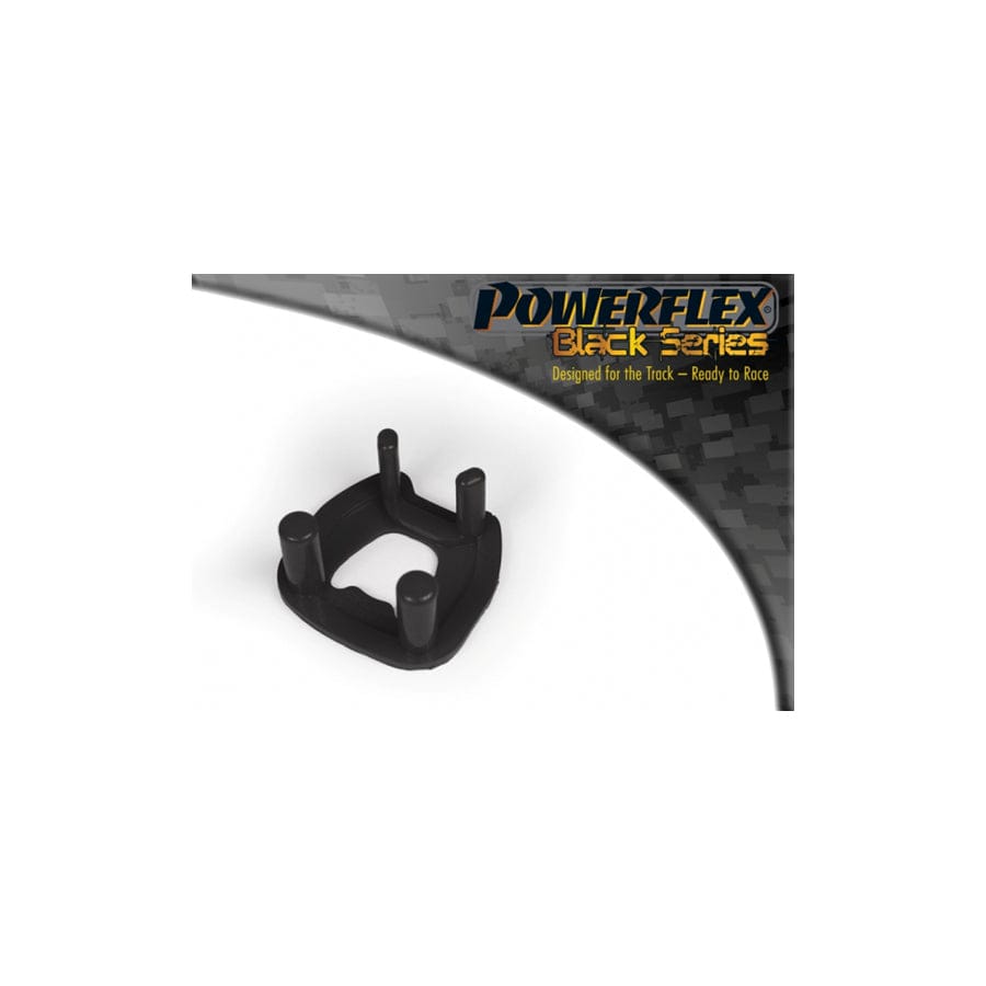 Powerflex PFF76-920BLK Toyota Yaris GR Lower Torque Mount Insert | ML Performance UK Car Parts