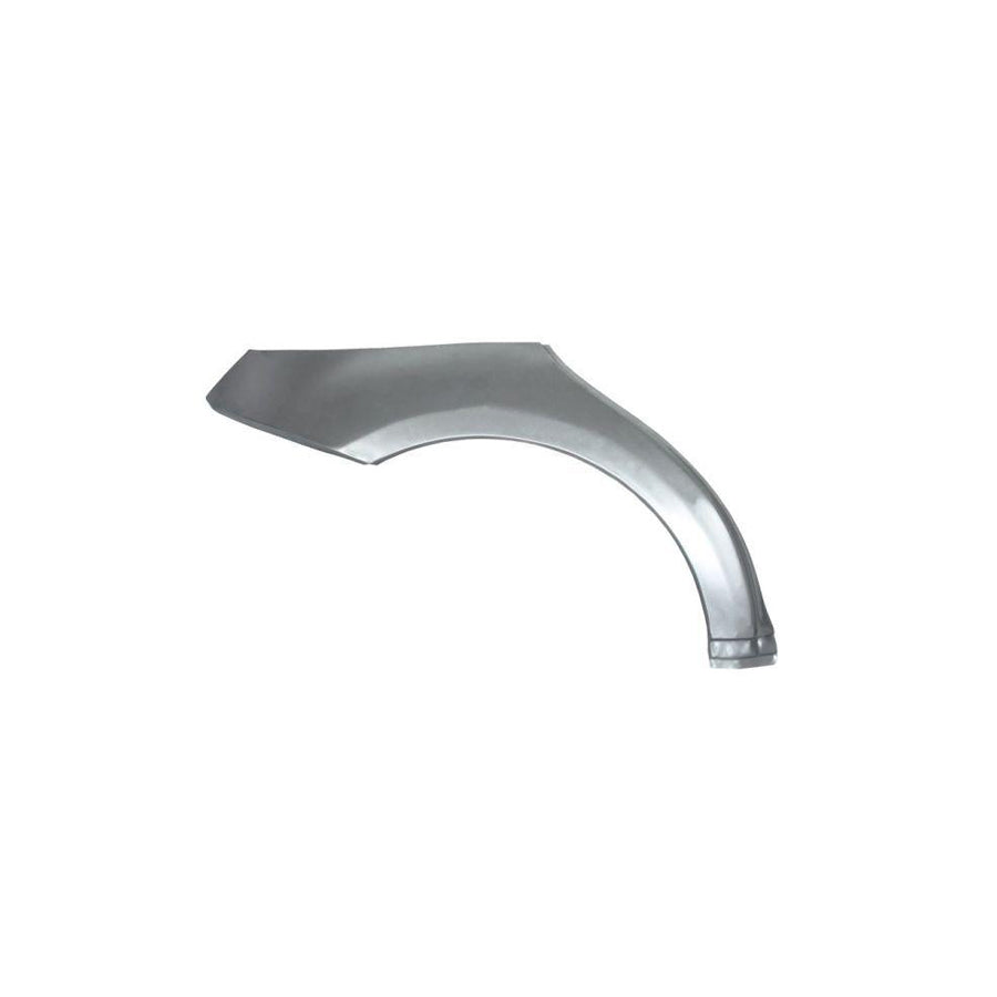 Blic 6504-03-3506582P Wheel Arch Liner Suitable For Mercedes-Benz A-Class (W169)