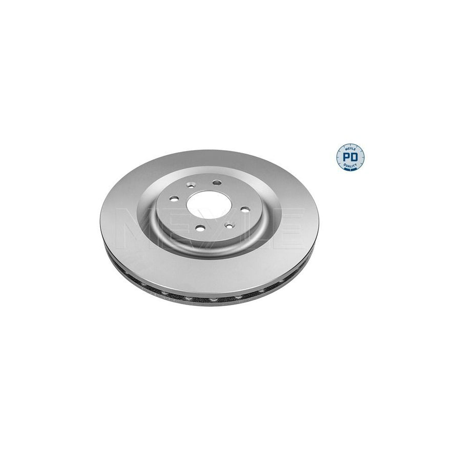 Meyle 11-15 521 0040/Pd Brake Disc