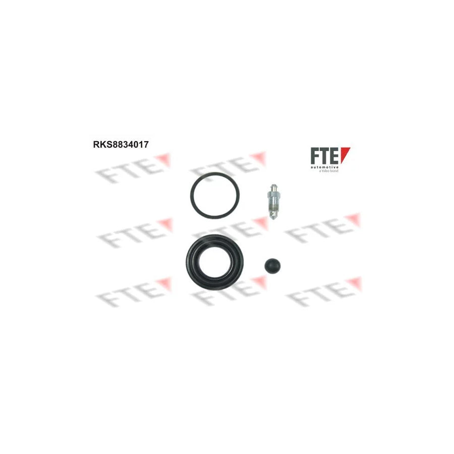 Fte 9324047 Repair Kit, Brake Caliper | ML Performance UK Car Parts