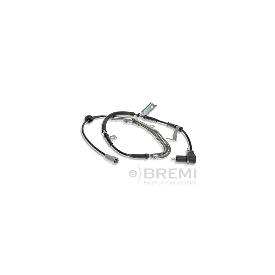 Bremi 51612 Abs Sensor For Mazda Mx-5 Ii (Nb)