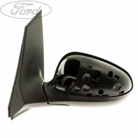 GENUINE FORD 1751725 KA FRONT N/S LEFT OUTER WING MIRROR | ML Performance UK