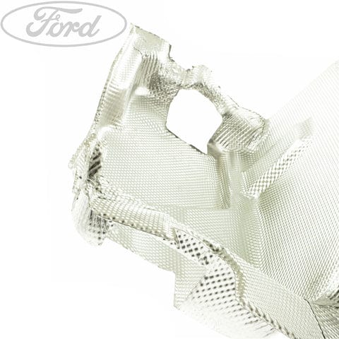 GENUINE FORD 1503927 UNDERFLOOR HEAT SHIELD | ML Performance UK