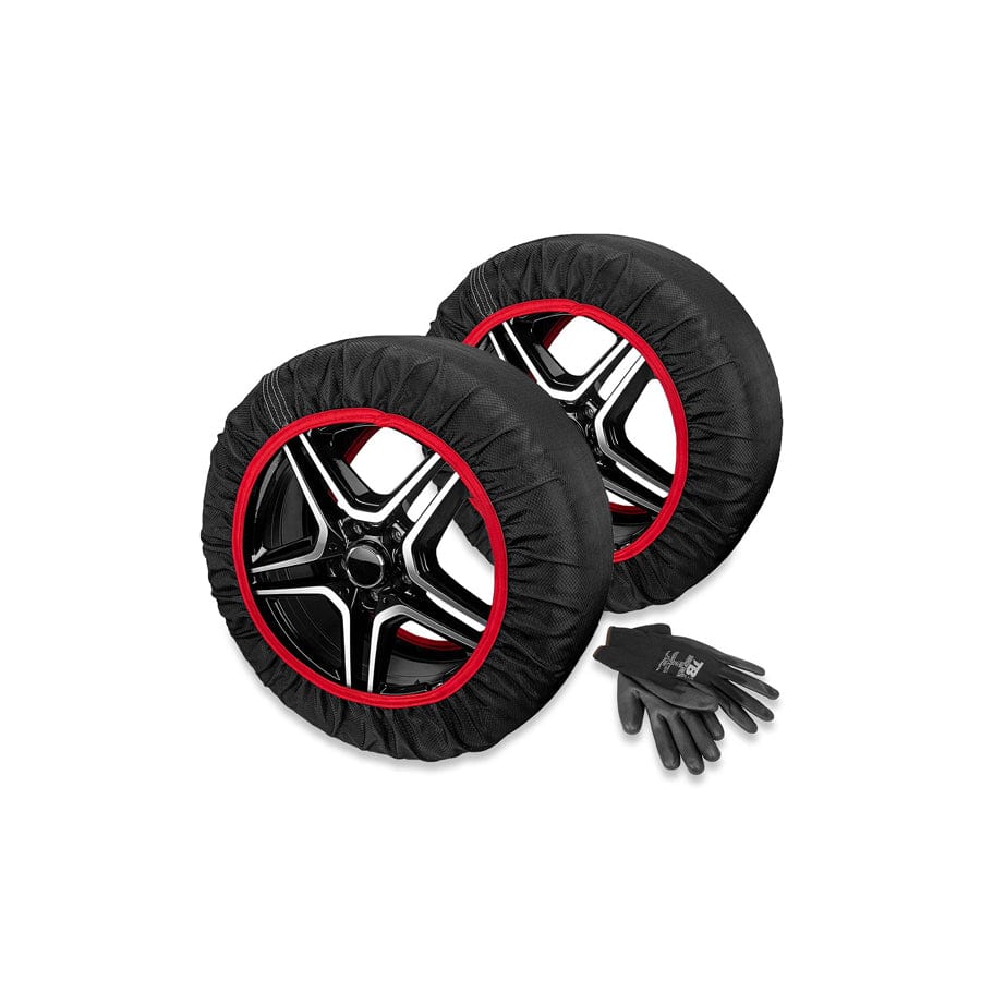 Heyner 735540 Snow Chain | ML Performance UK UK