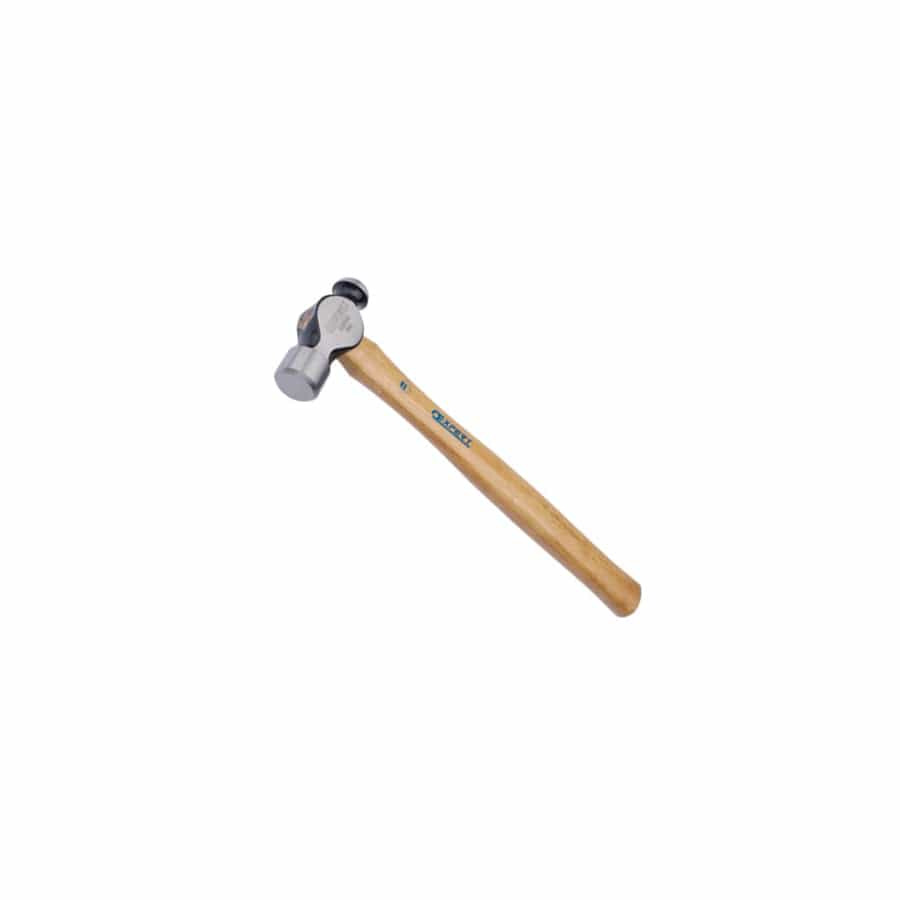 Expert BRIE150108B E150108B Ball Pein Hammer 454g (16oz) | ML Performance UK