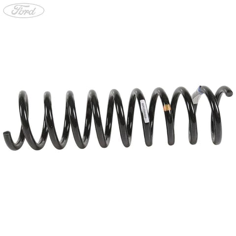 GENUINE FORD 1682597 KUGA 2.0 DURATORQ TDCI REAR SUSPENSION SPRING 2WD | ML Performance UK