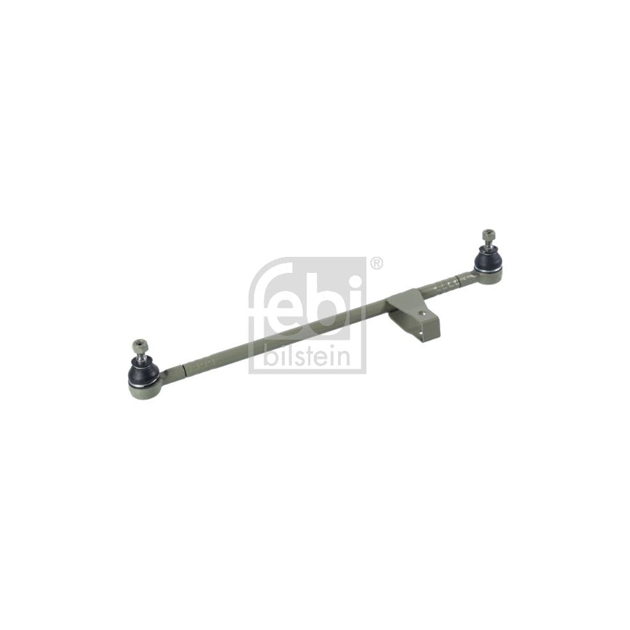 Febi Bilstein 10153 Rod Assembly Suitable For Mercedes-Benz S-Class