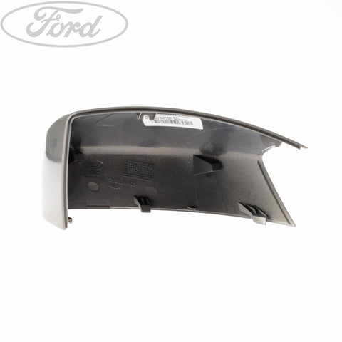 GENUINE FORD 1775941 C-MAX FRONT O/S WING MIRROR HOUSING CAP COVER 12-14 | ML Performance UK