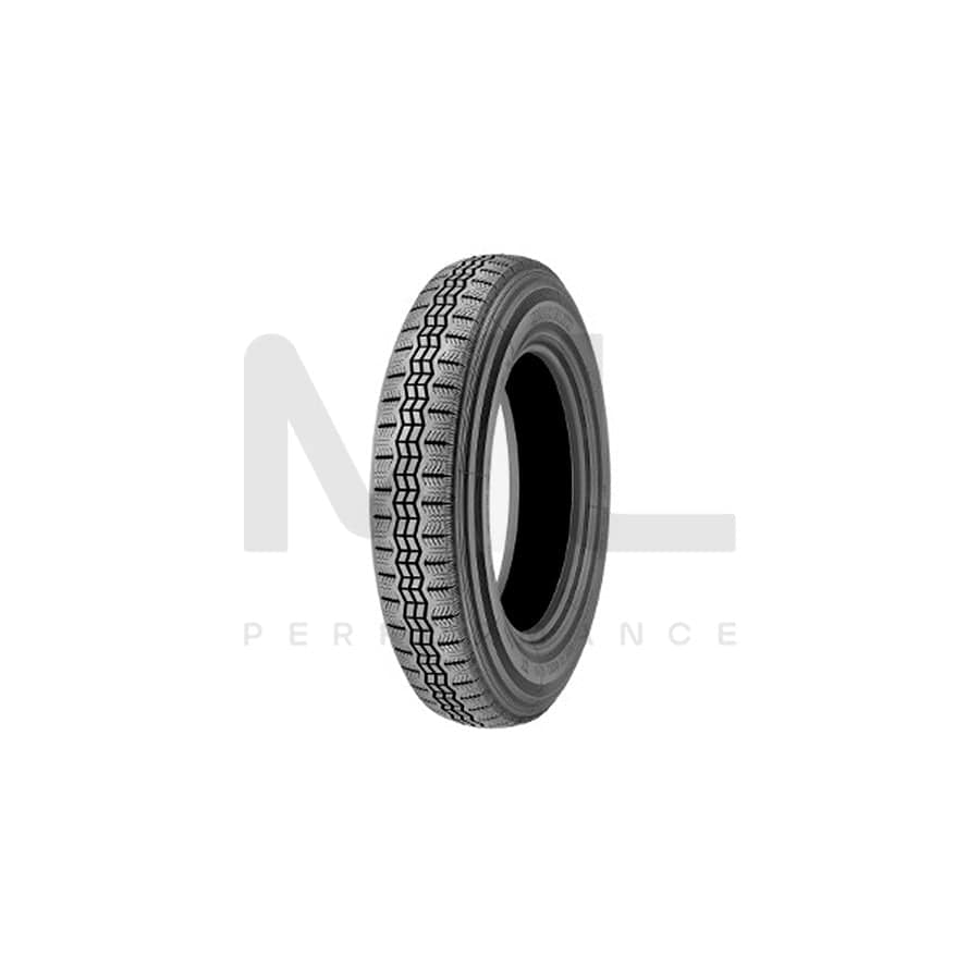 Michelin X 155 R15 82T Summer Tyre | ML Performance UK Car Parts