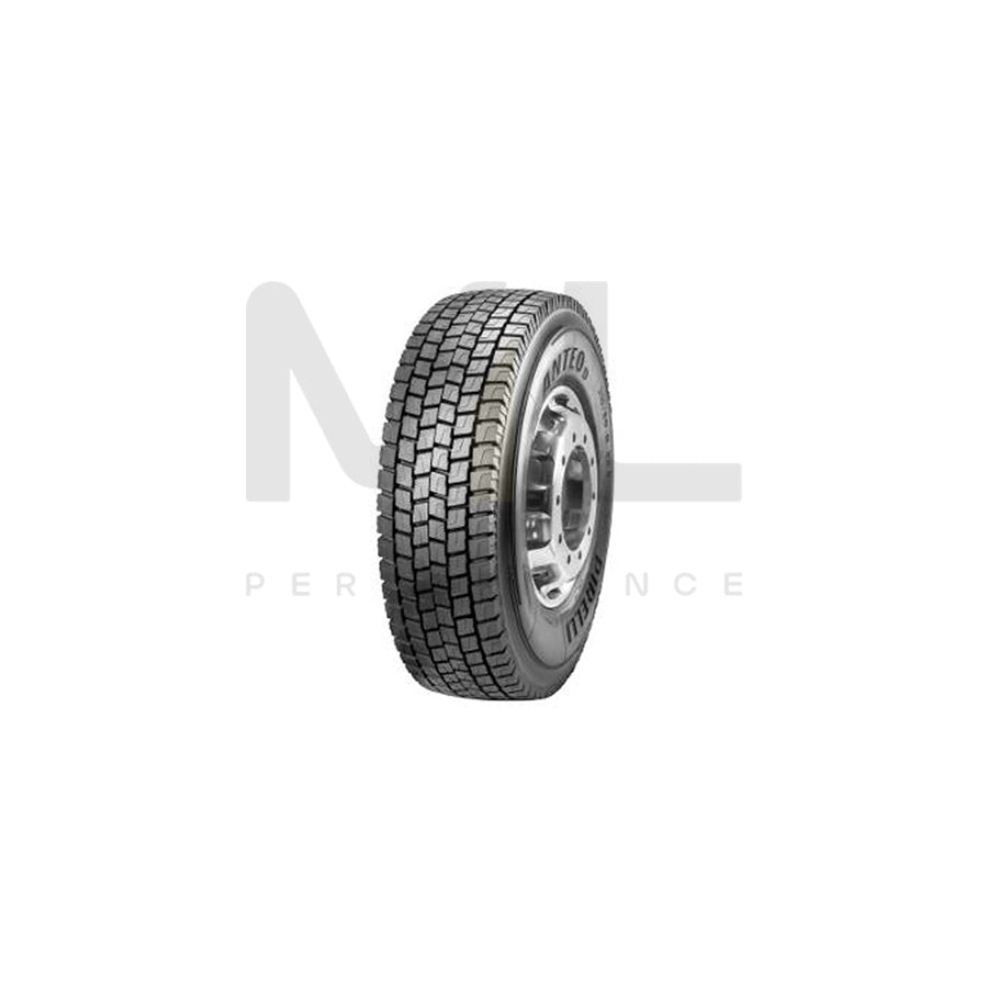 Pirelli Anteo D 315/80 R22.5 156/150L All Season Truck Tyre | ML Performance UK Car Parts