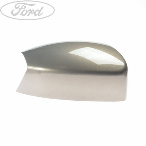 GENUINE FORD 1775941 C-MAX FRONT O/S WING MIRROR HOUSING CAP COVER 12-14 | ML Performance UK