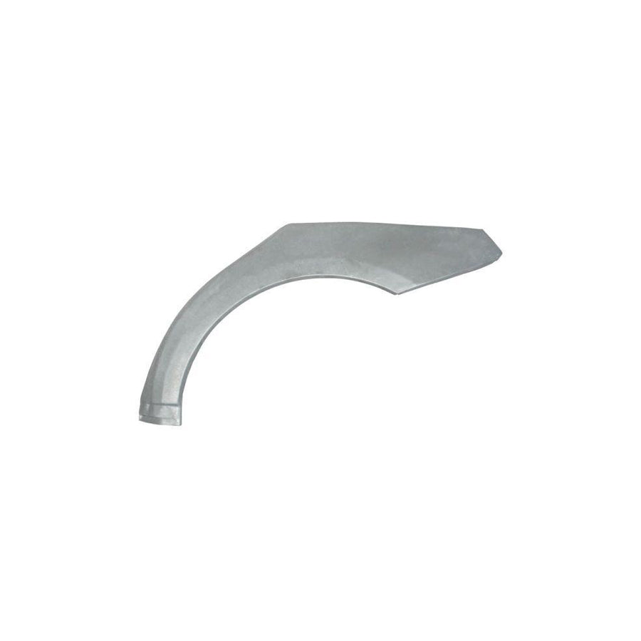 Blic 6504-03-3506581P Wheel Arch Liner Suitable For Mercedes-Benz A-Class (W169)