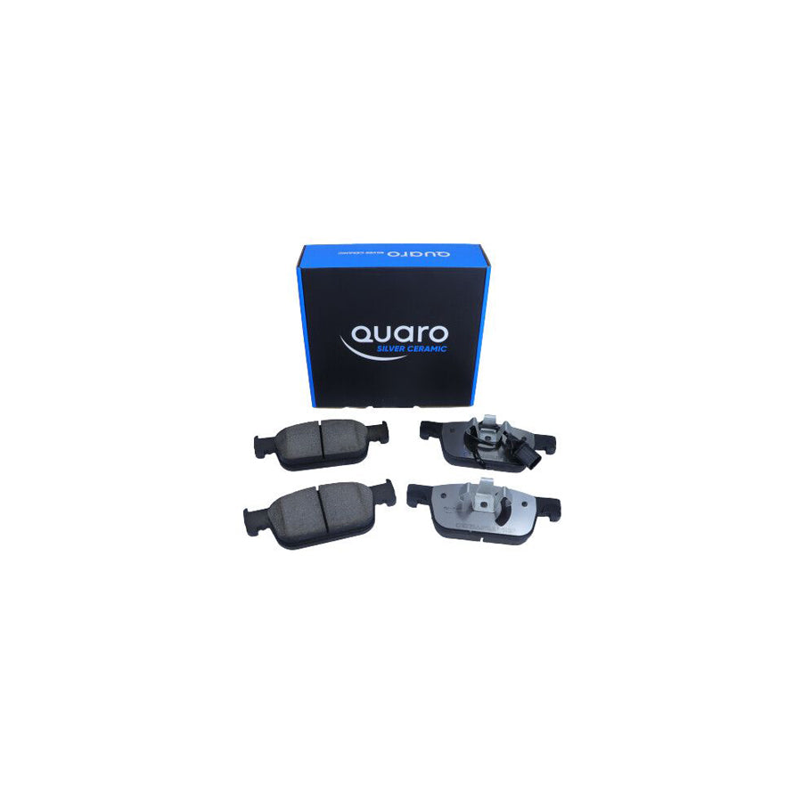 Quaro QP3746C Brake Pad Set