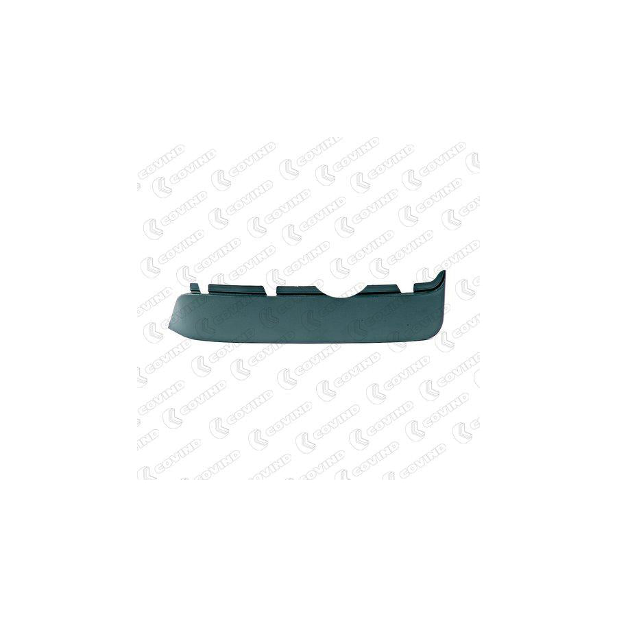 Covind 144/163 Air Deflector, Driver Cab | ML Performance UK