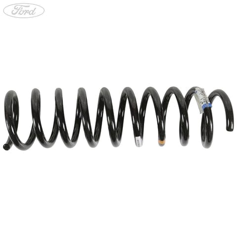 GENUINE FORD 1682597 KUGA 2.0 DURATORQ TDCI REAR SUSPENSION SPRING 2WD | ML Performance UK