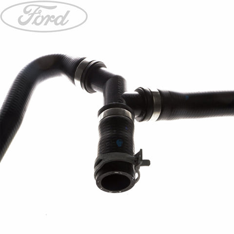 GENUINE FORD 2014114 RADIATOR COOLING SYSTEM HOSE | ML Performance UK