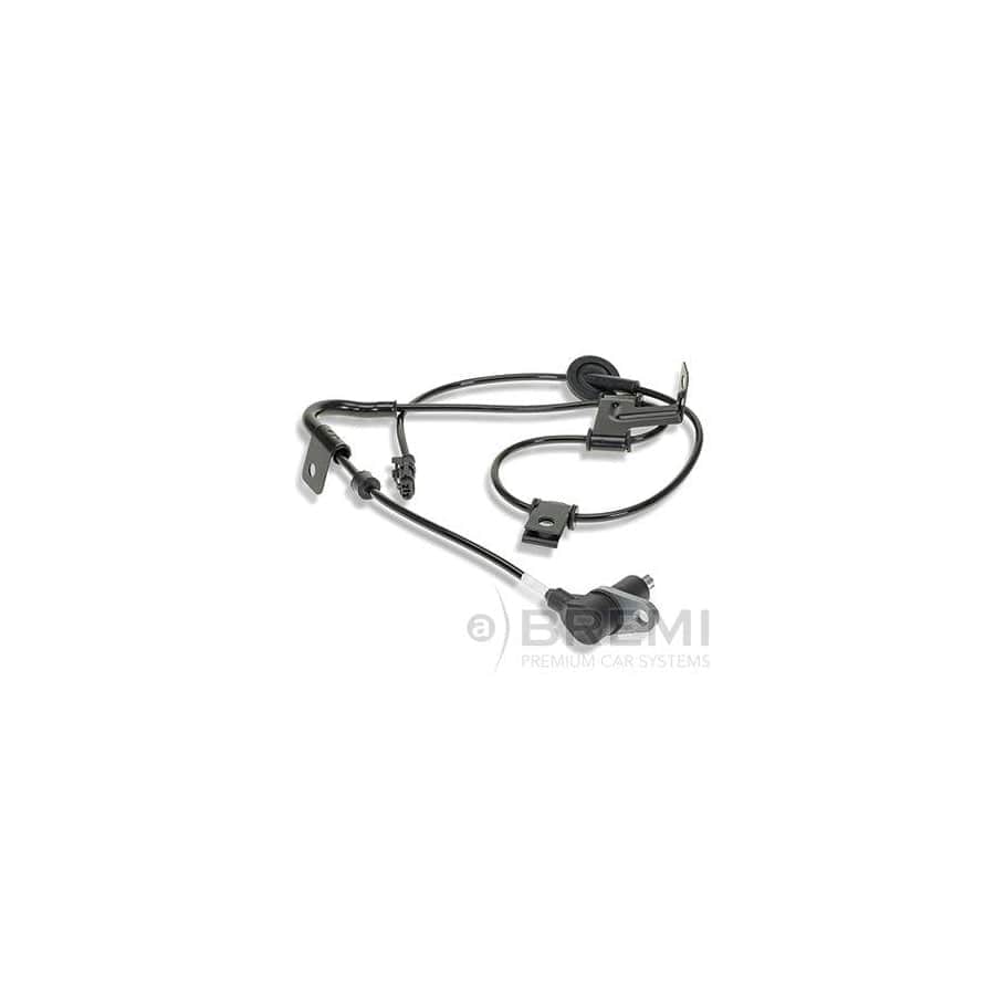 Bremi 51602 Abs Sensor For Hyundai Lantra