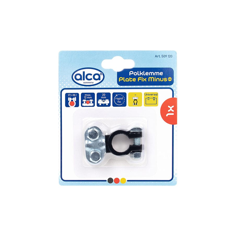 Alca 509120 Battery Post Clamp | ML Performance UK UK