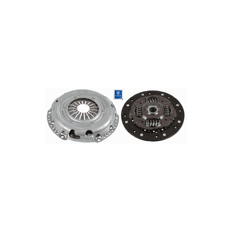 Sachs 3000 951 584 Clutch Kit