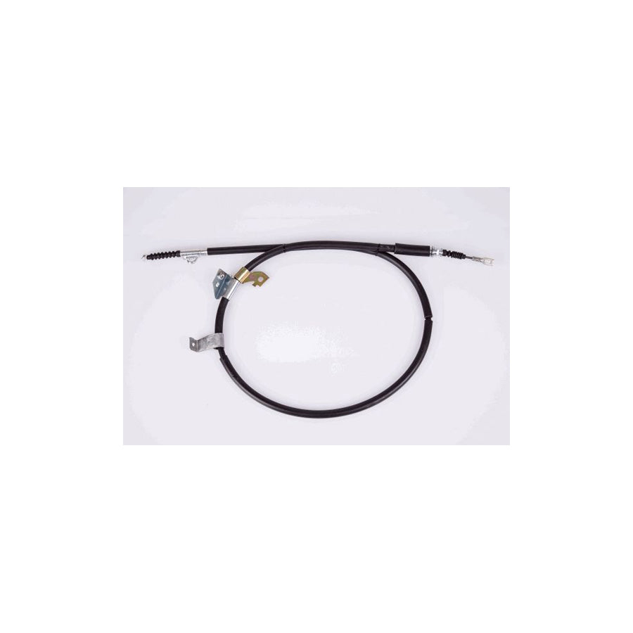 Hella 8AS 355 660-741 Hand Brake Cable For Nissan Almera