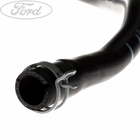 GENUINE FORD 2014114 RADIATOR COOLING SYSTEM HOSE | ML Performance UK