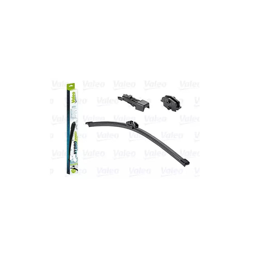 Valeo Hydroconnect 578566 Wiper Blade | ML Performance UK Car Parts