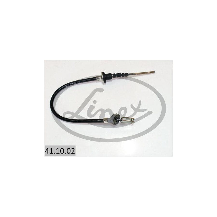 Linex 41.10.02 Clutch Cable For Suzuki Swift