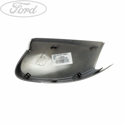 GENUINE FORD 1775941 C-MAX FRONT O/S WING MIRROR HOUSING CAP COVER 12-14 | ML Performance UK