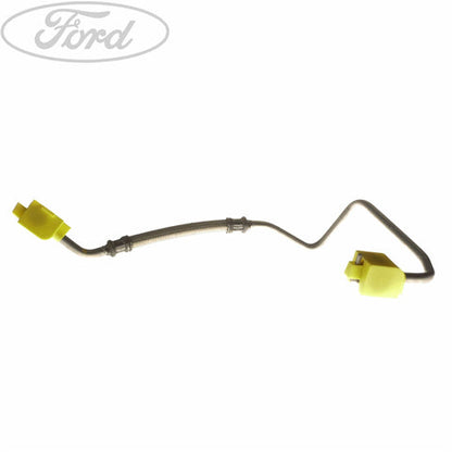 GENUINE FORD 1870200 TURBO OIL FEED PIPE | ML Performance UK